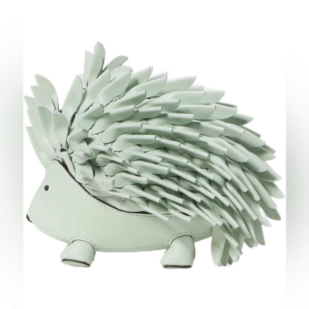 Kate Spade Critters Stevie Hedgehog - Picture 2 of 4